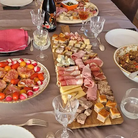 Le Clos De La Ronziere Nocleg ze śniadaniem