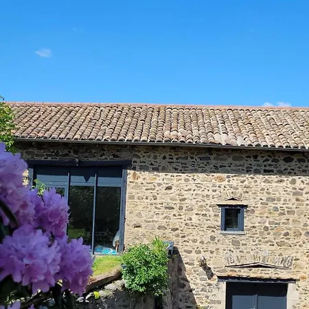 Le Clos De La Ronziere