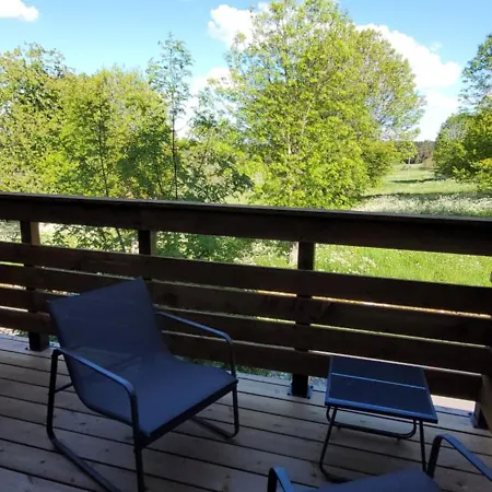 Nocleg ze śniadaniem Le Clos De La Ronziere 3*