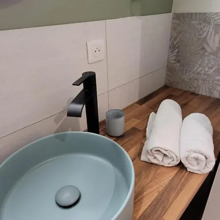 Le Clos De La Ronziere Nocleg ze śniadaniem